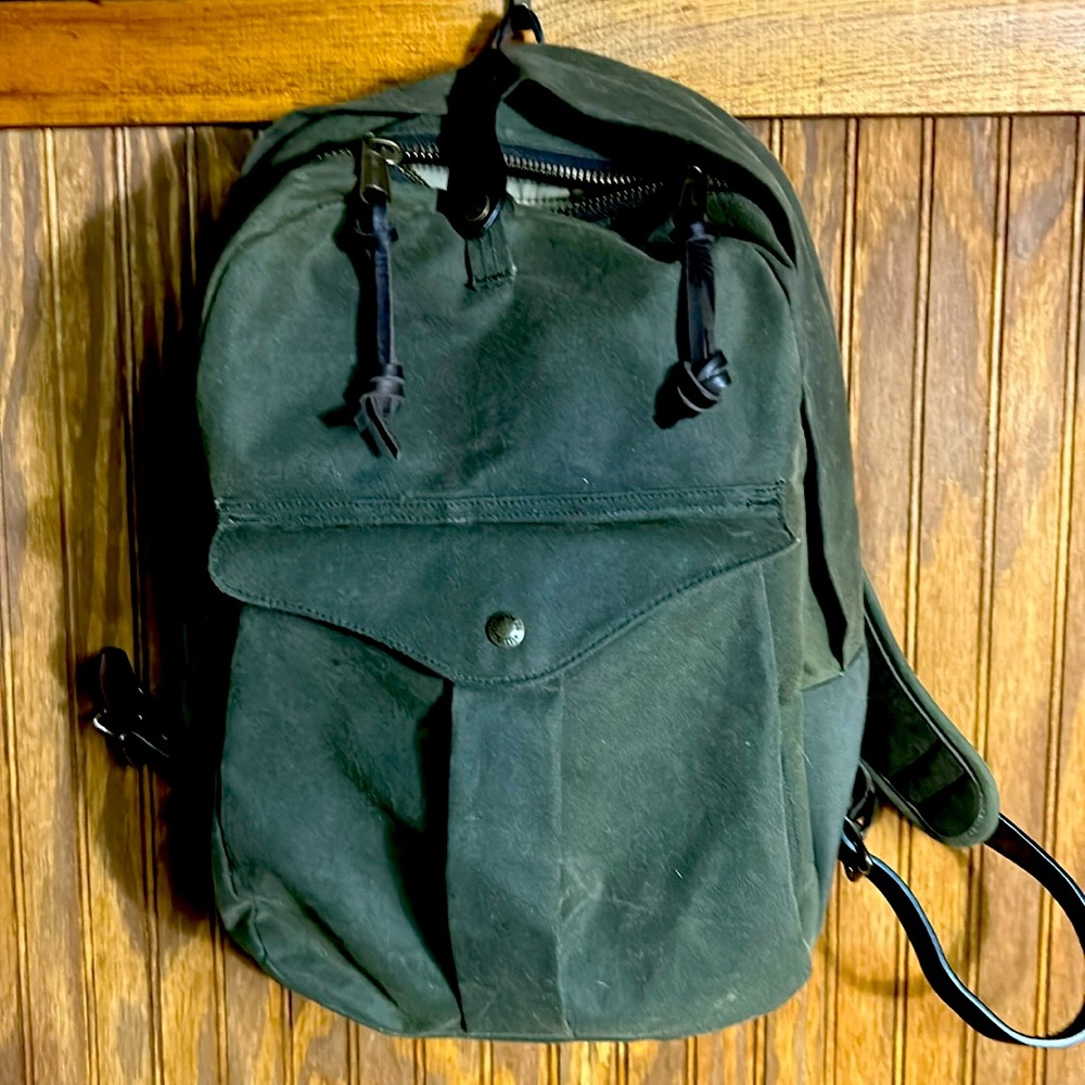 Filson Journeyman Backpack